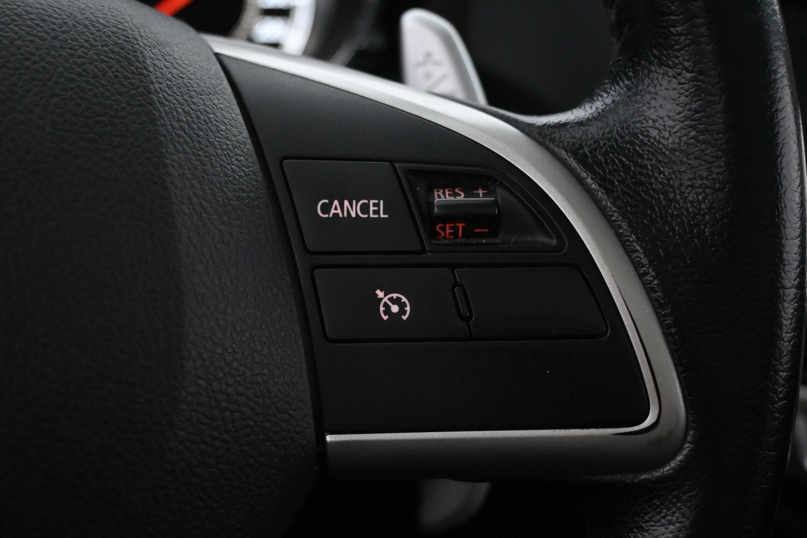 MITSUBISHI ASX 2015
