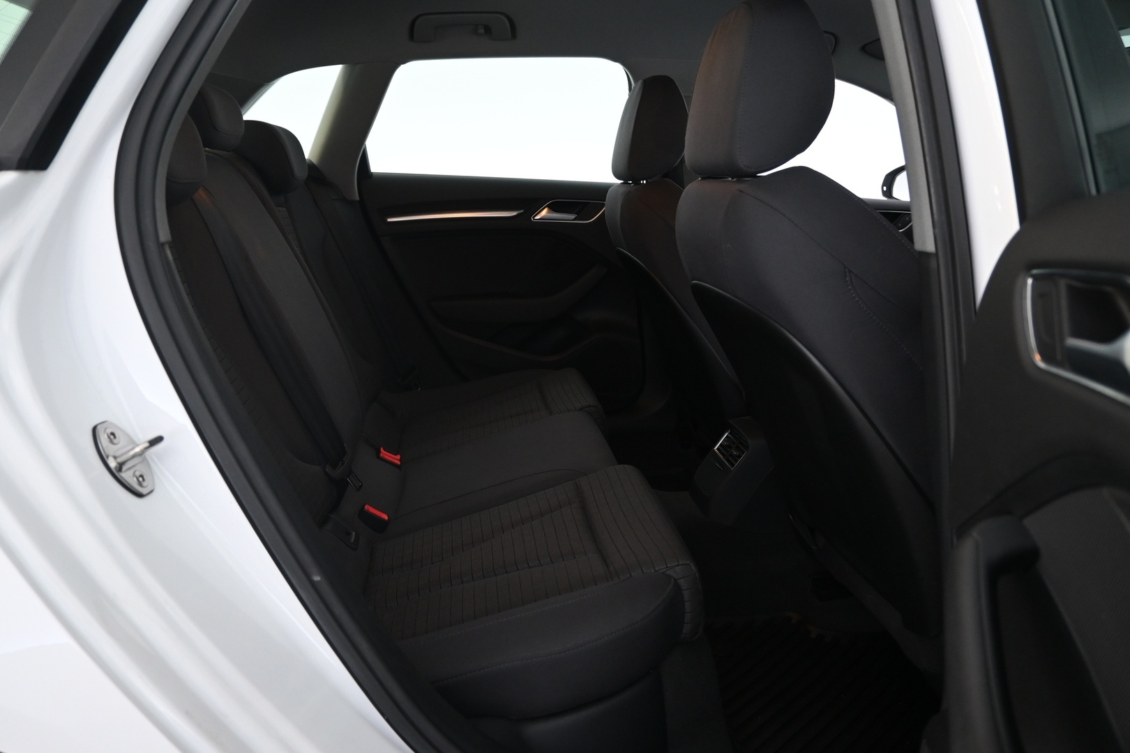 AUDI A3 2018