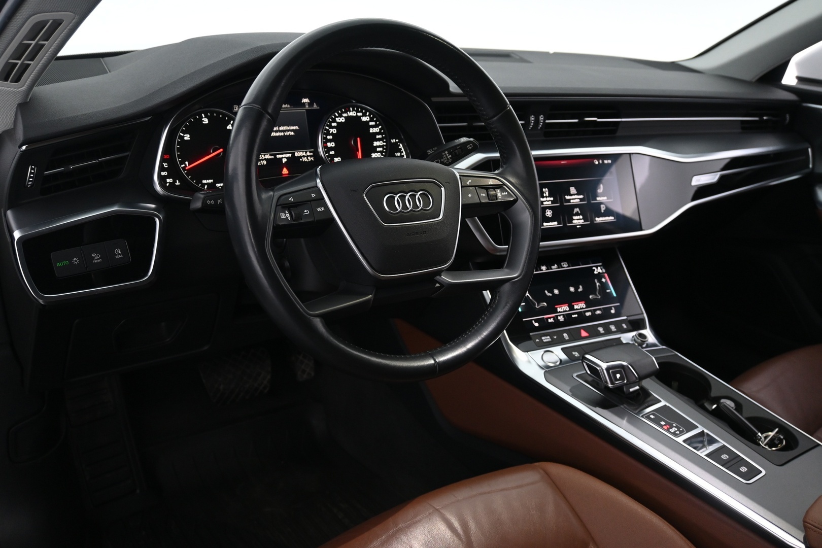 AUDI A6 2019