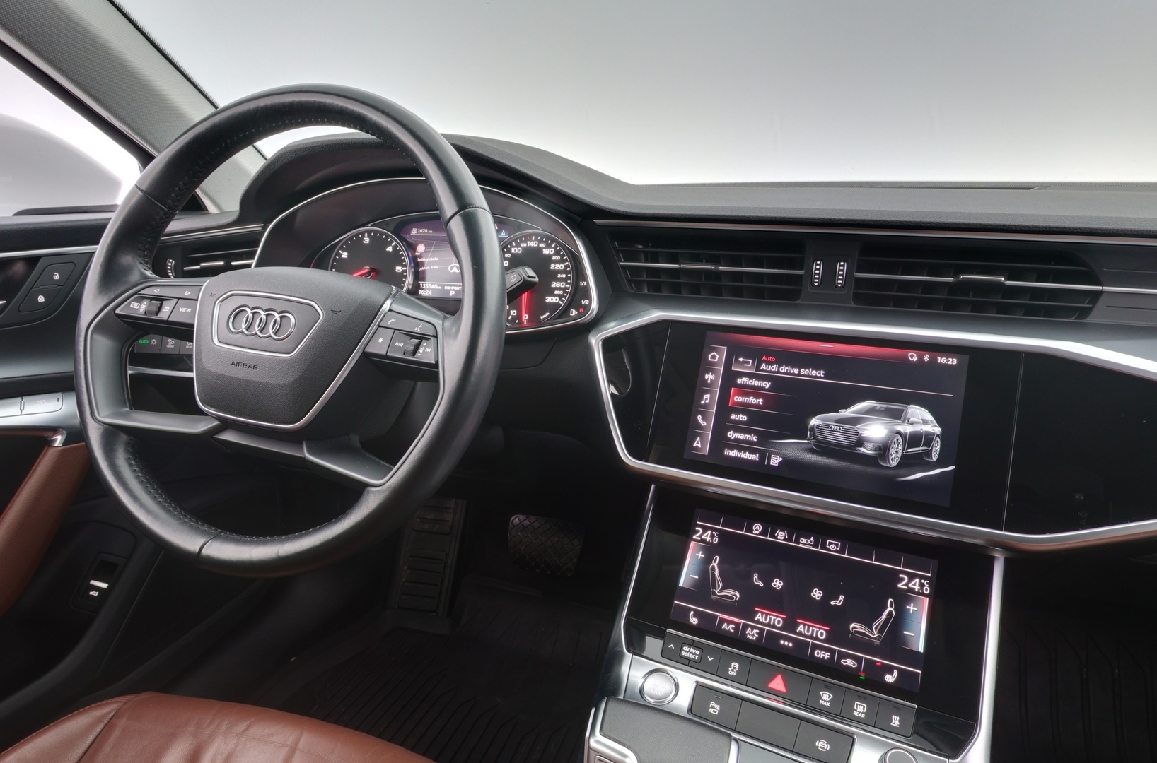 AUDI A6 2019
