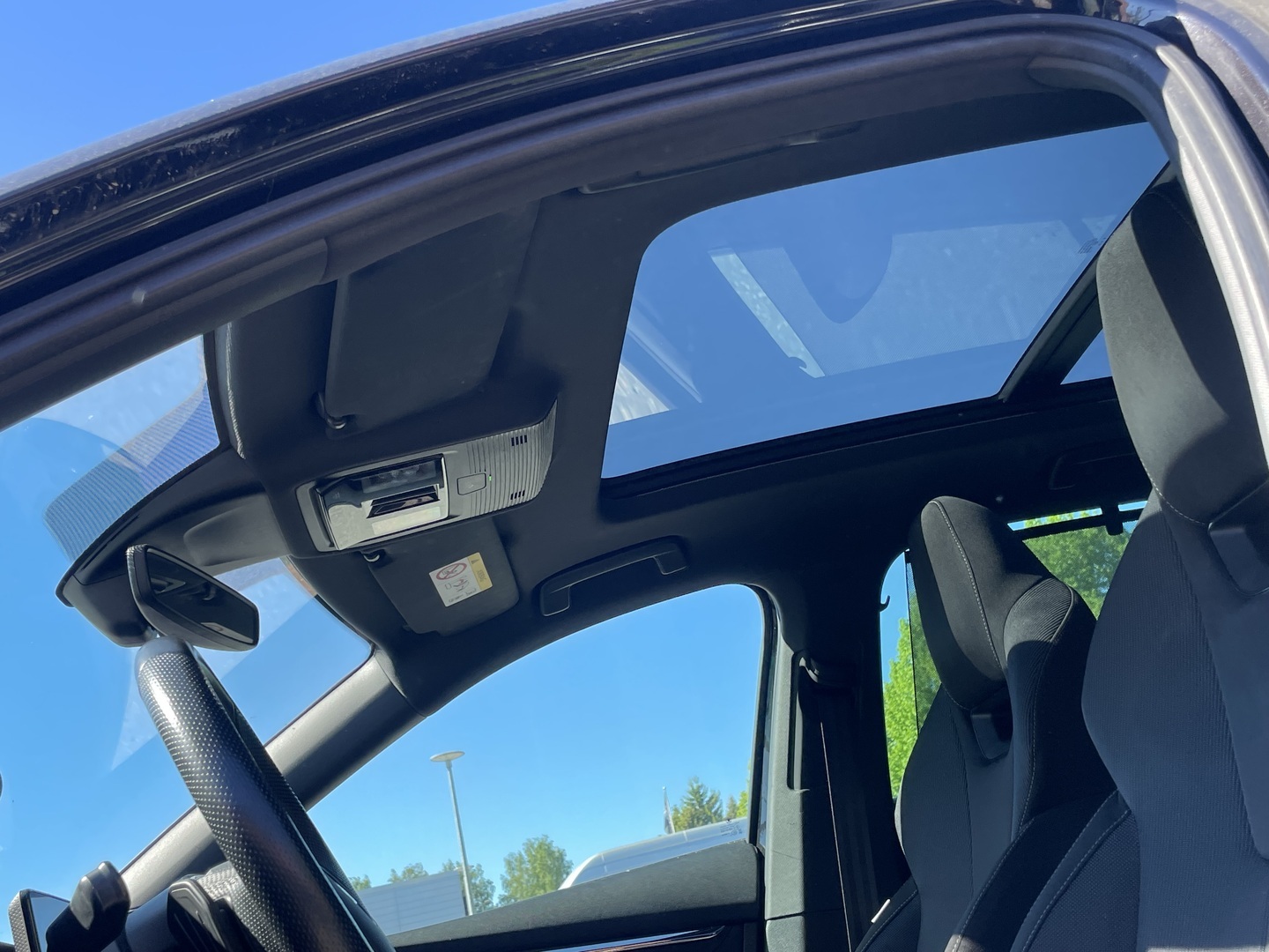 SKODA Octavia 2021