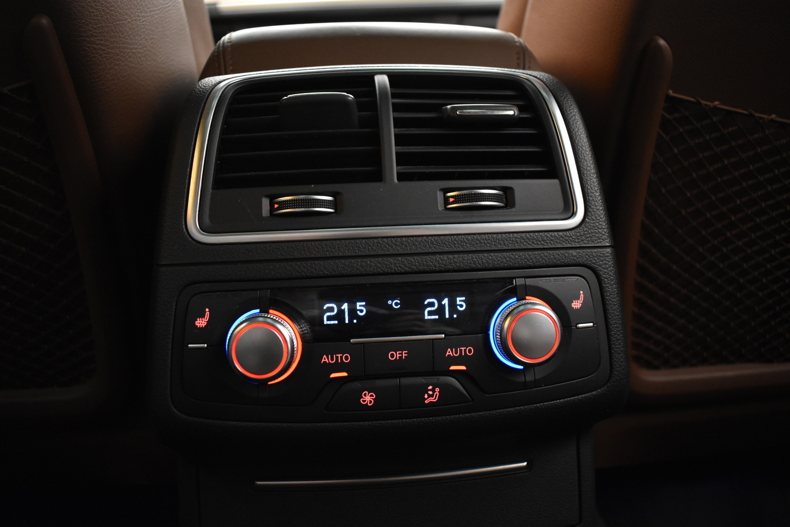 AUDI A6 2016