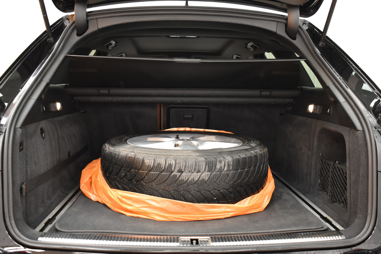 AUDI A6 2016