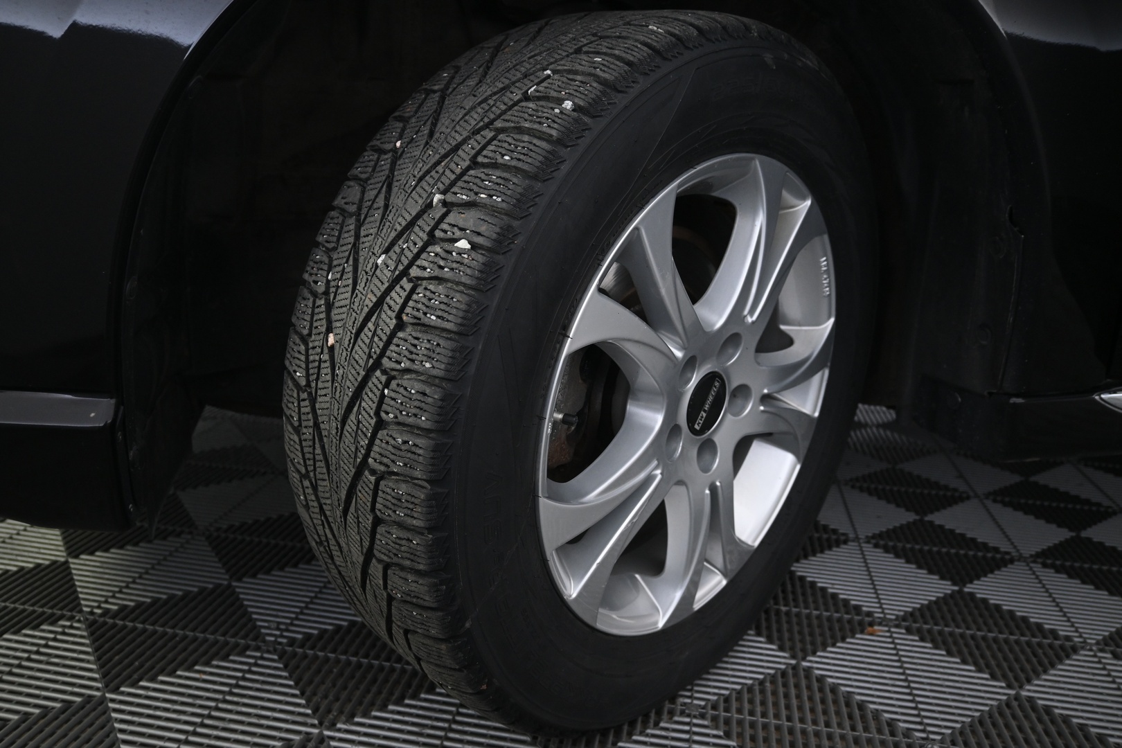 MITSUBISHI Outlander PHEV 2019