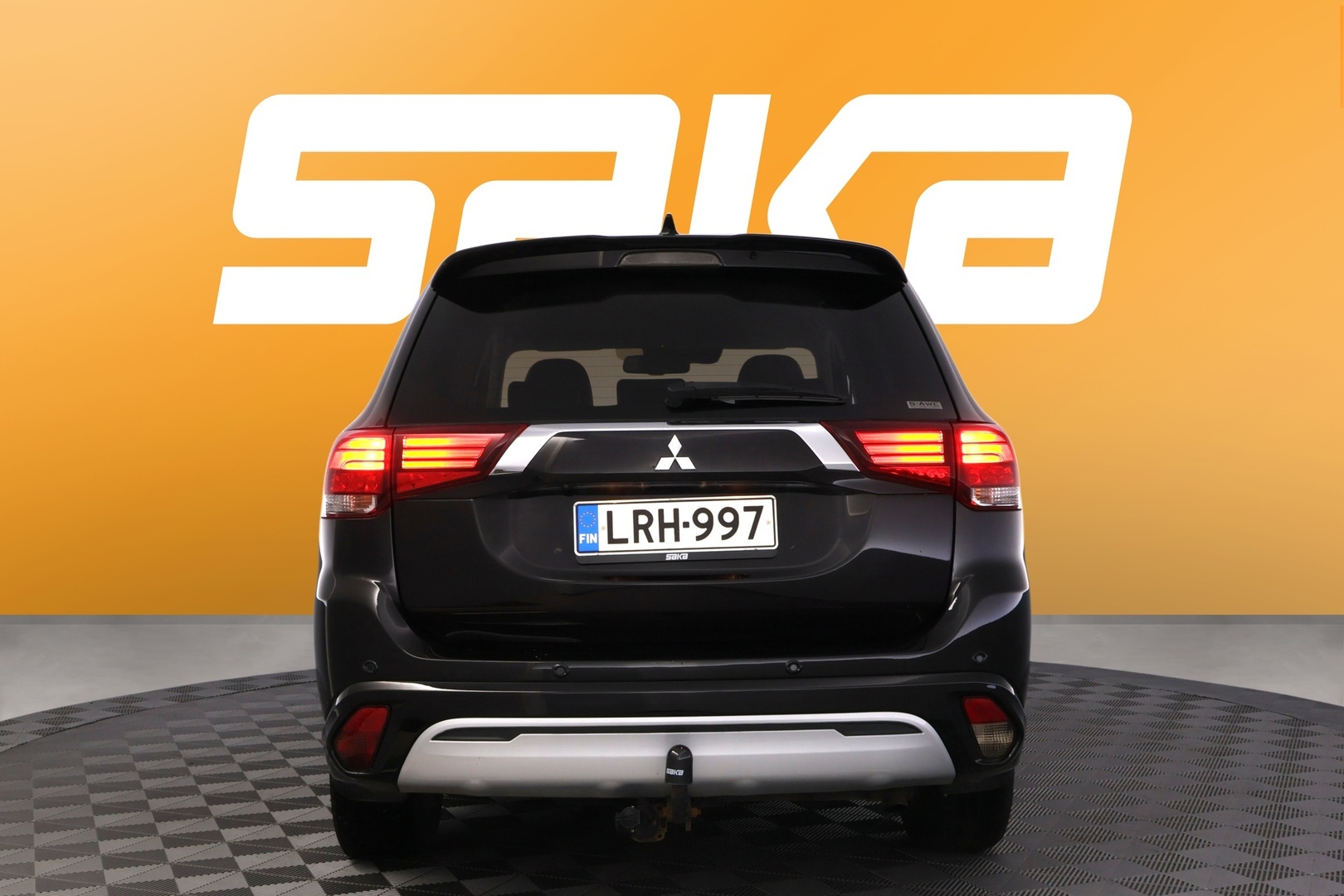 MITSUBISHI Outlander PHEV 2019