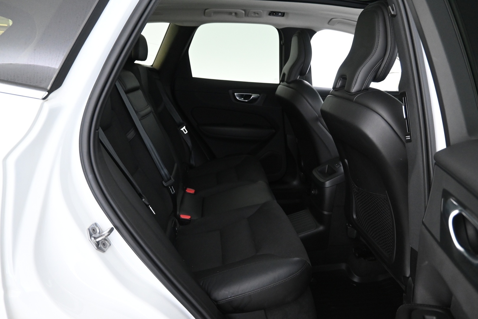 VOLVO XC60 2020