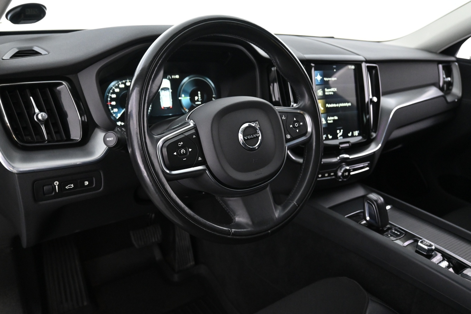 VOLVO XC60 2020