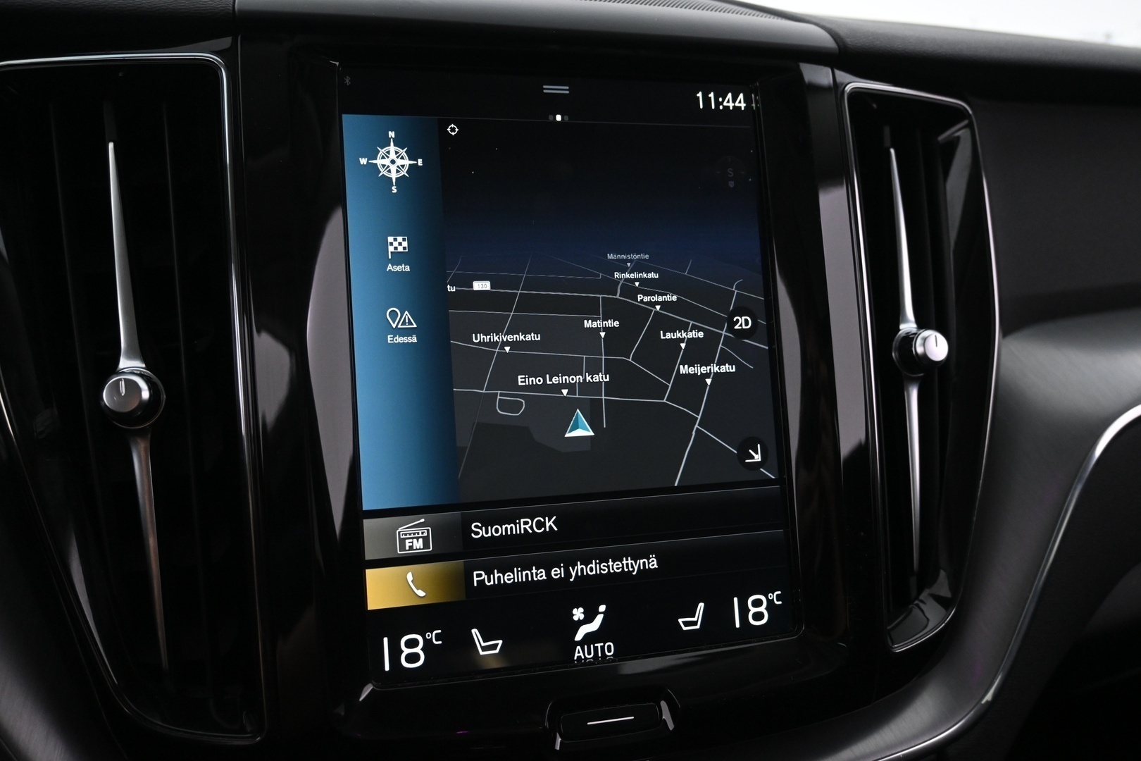 VOLVO XC60 2020