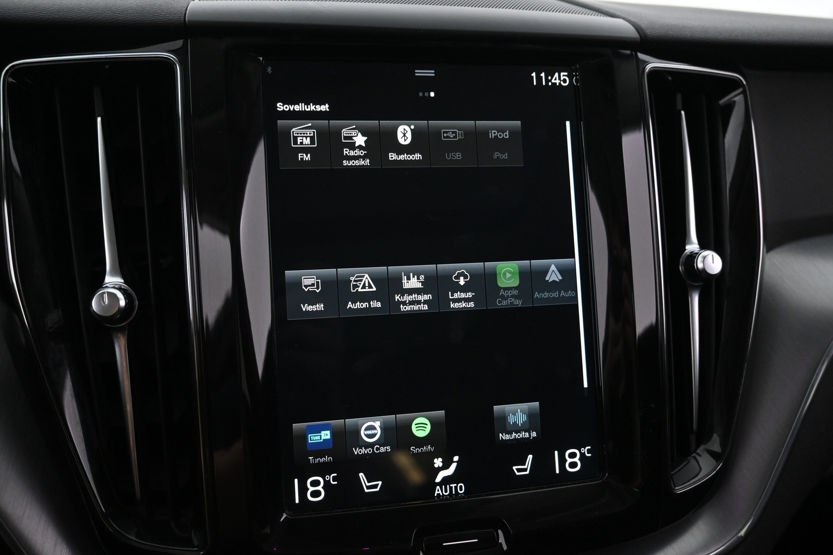 VOLVO XC60 2020