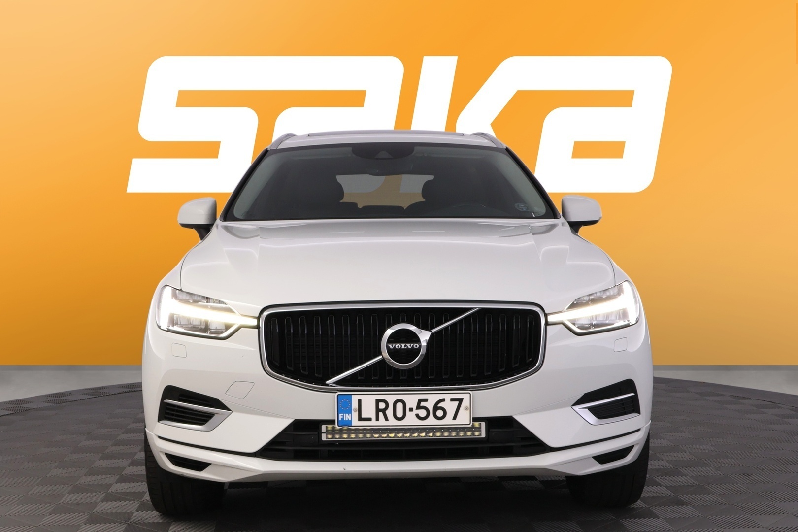 VOLVO XC60 2020