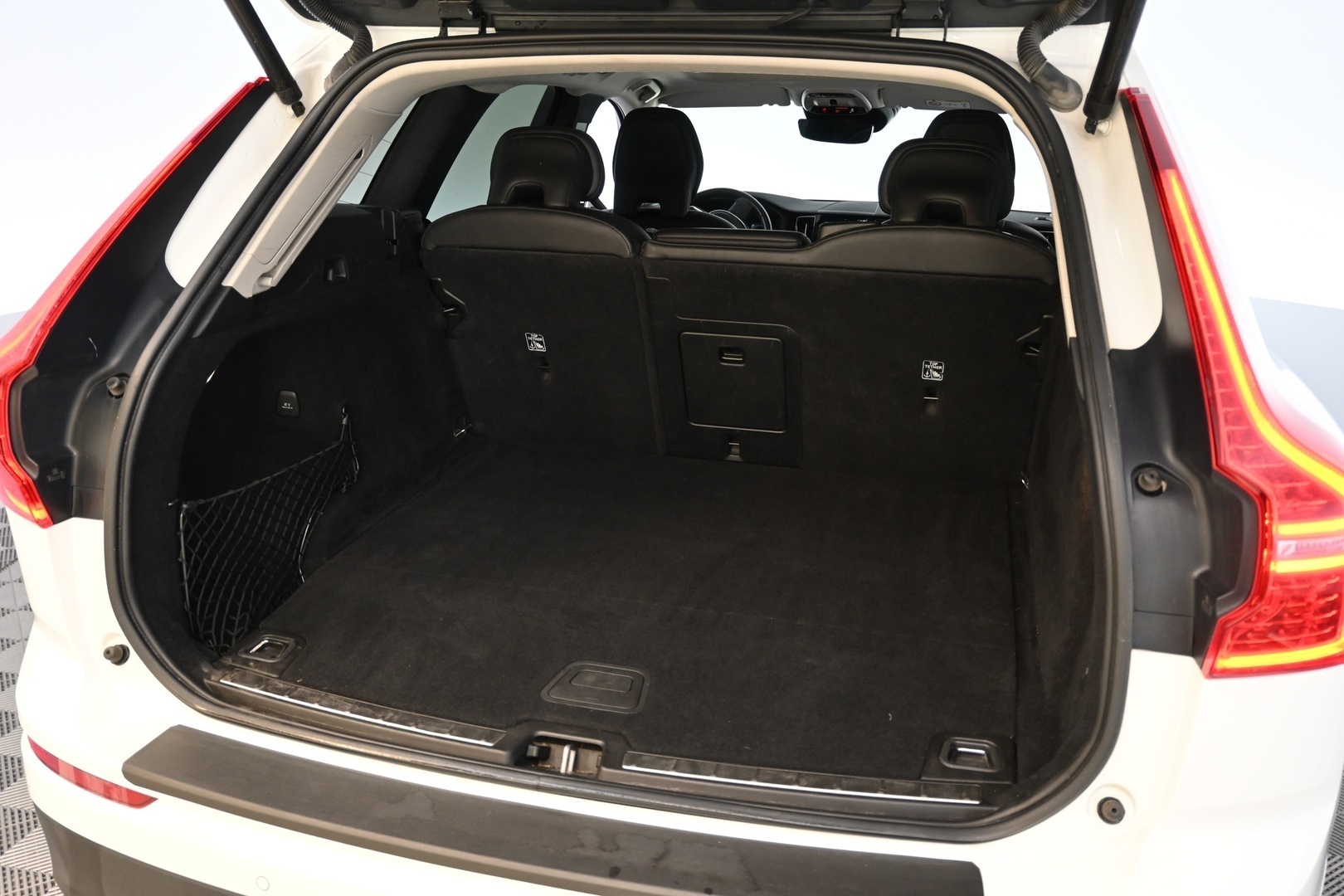 VOLVO XC60 2020