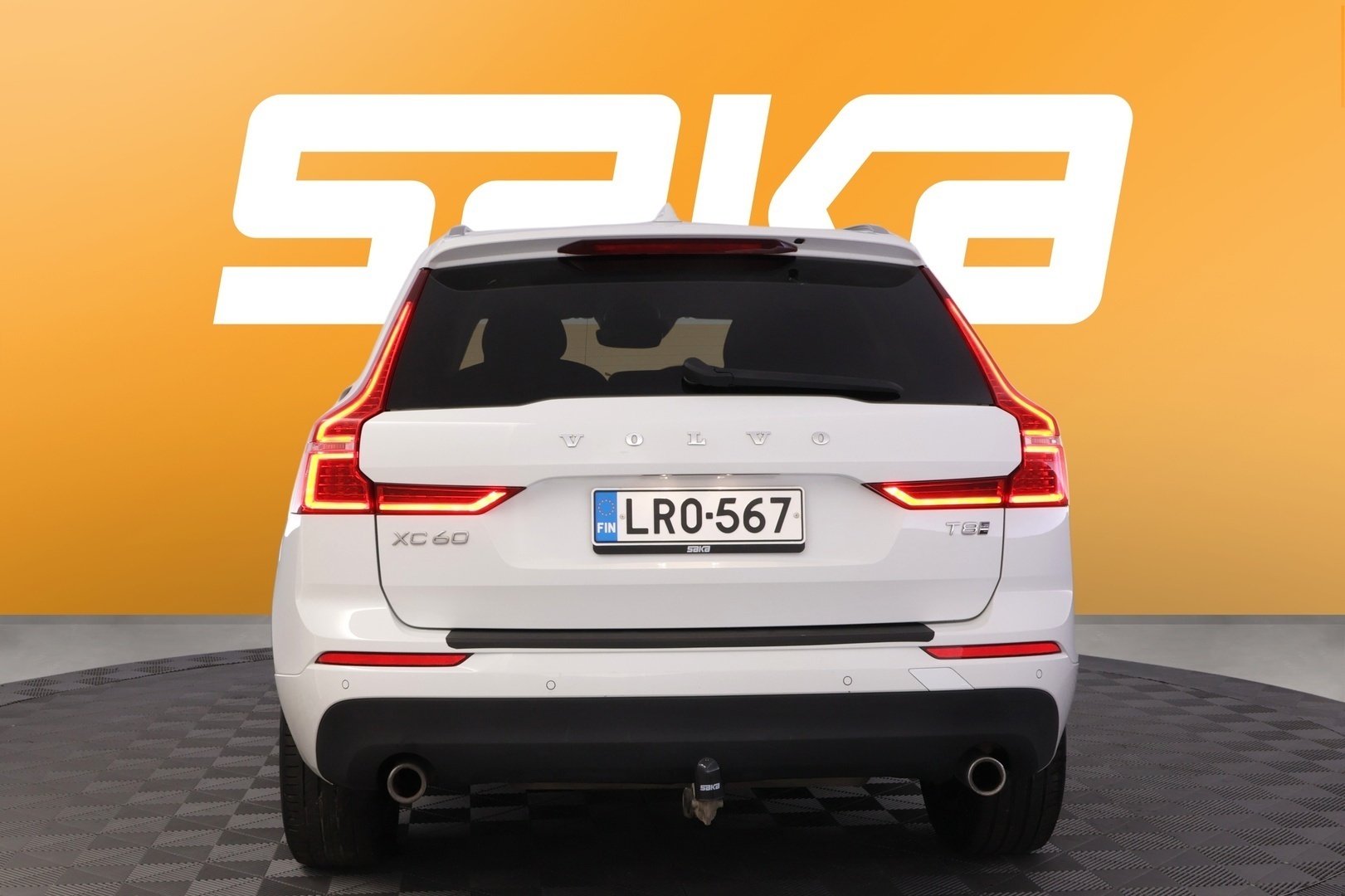 VOLVO XC60 2020