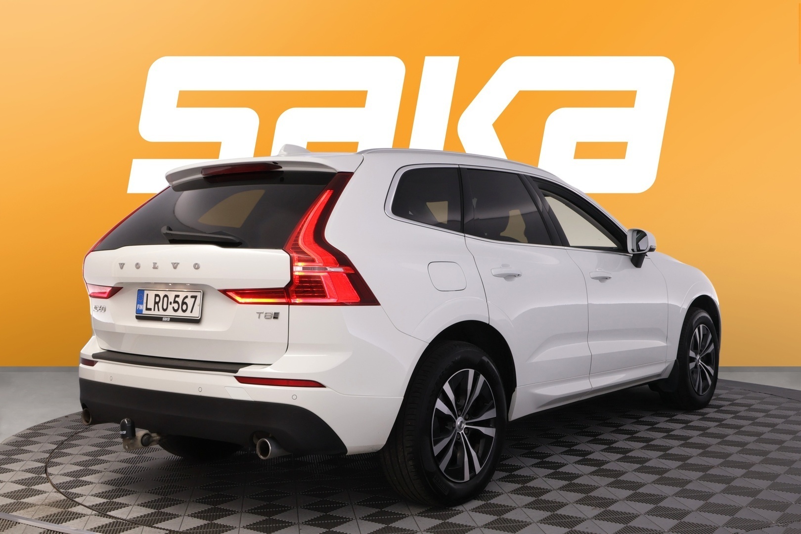 VOLVO XC60 2020