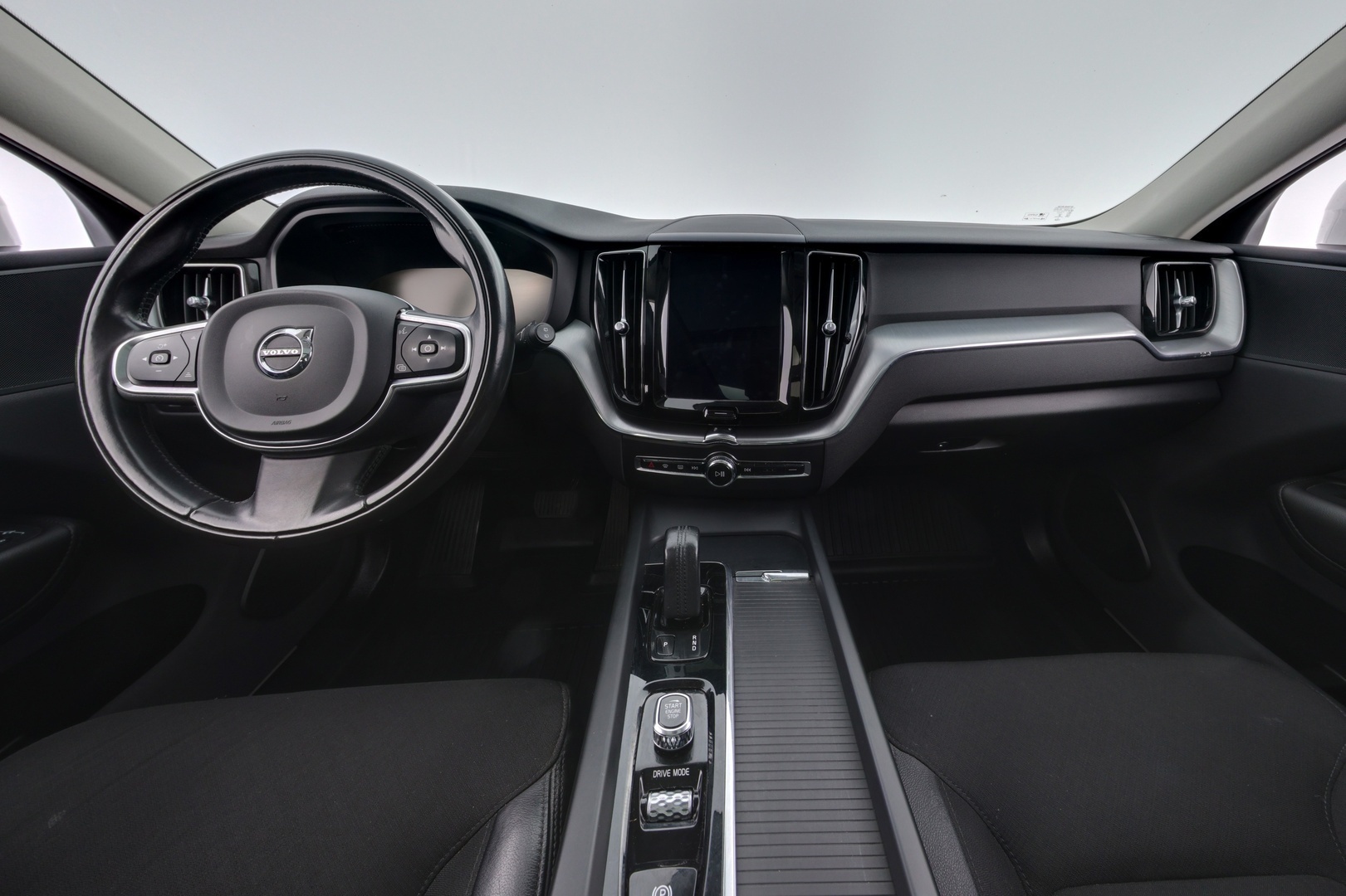 VOLVO XC60 2020