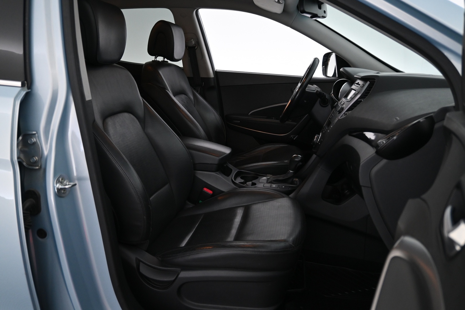 HYUNDAI Santa Fe 2013