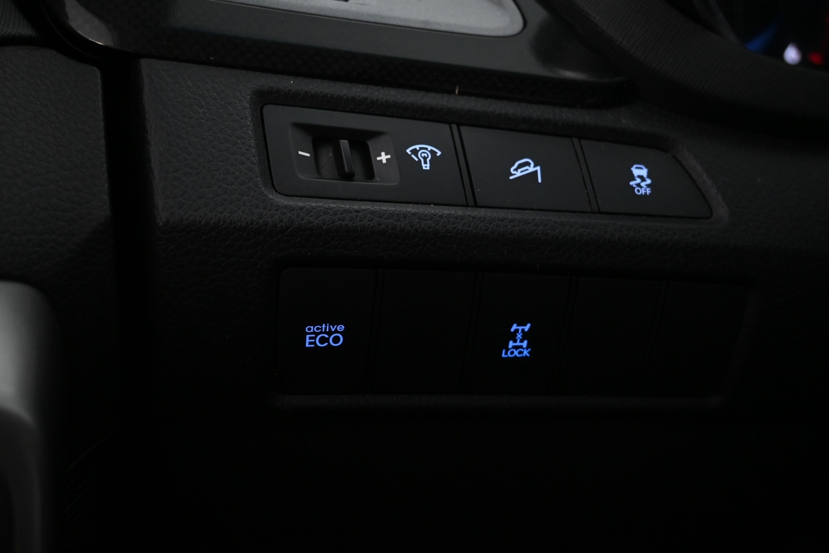 HYUNDAI Santa Fe 2013