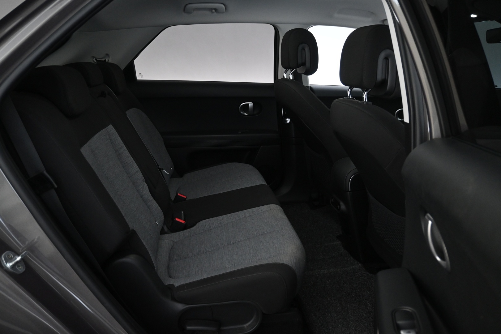 HYUNDAI IONIQ 5 2022