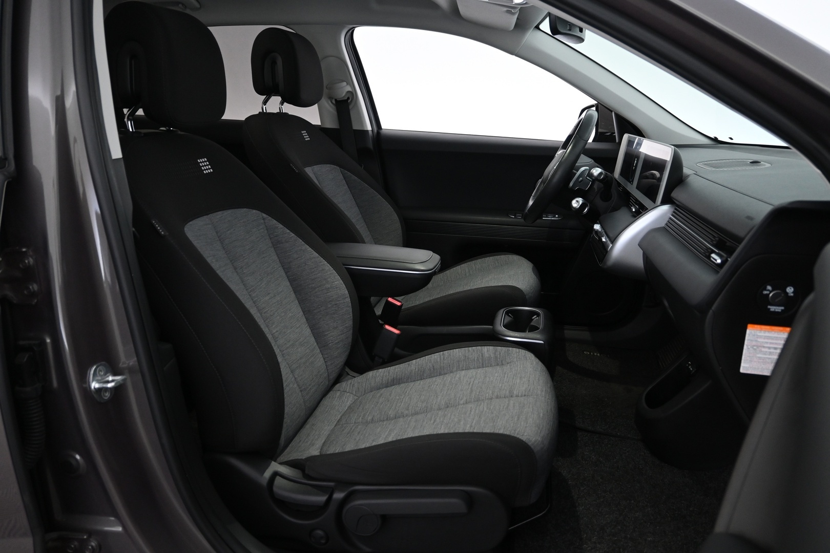 HYUNDAI IONIQ 5 2022