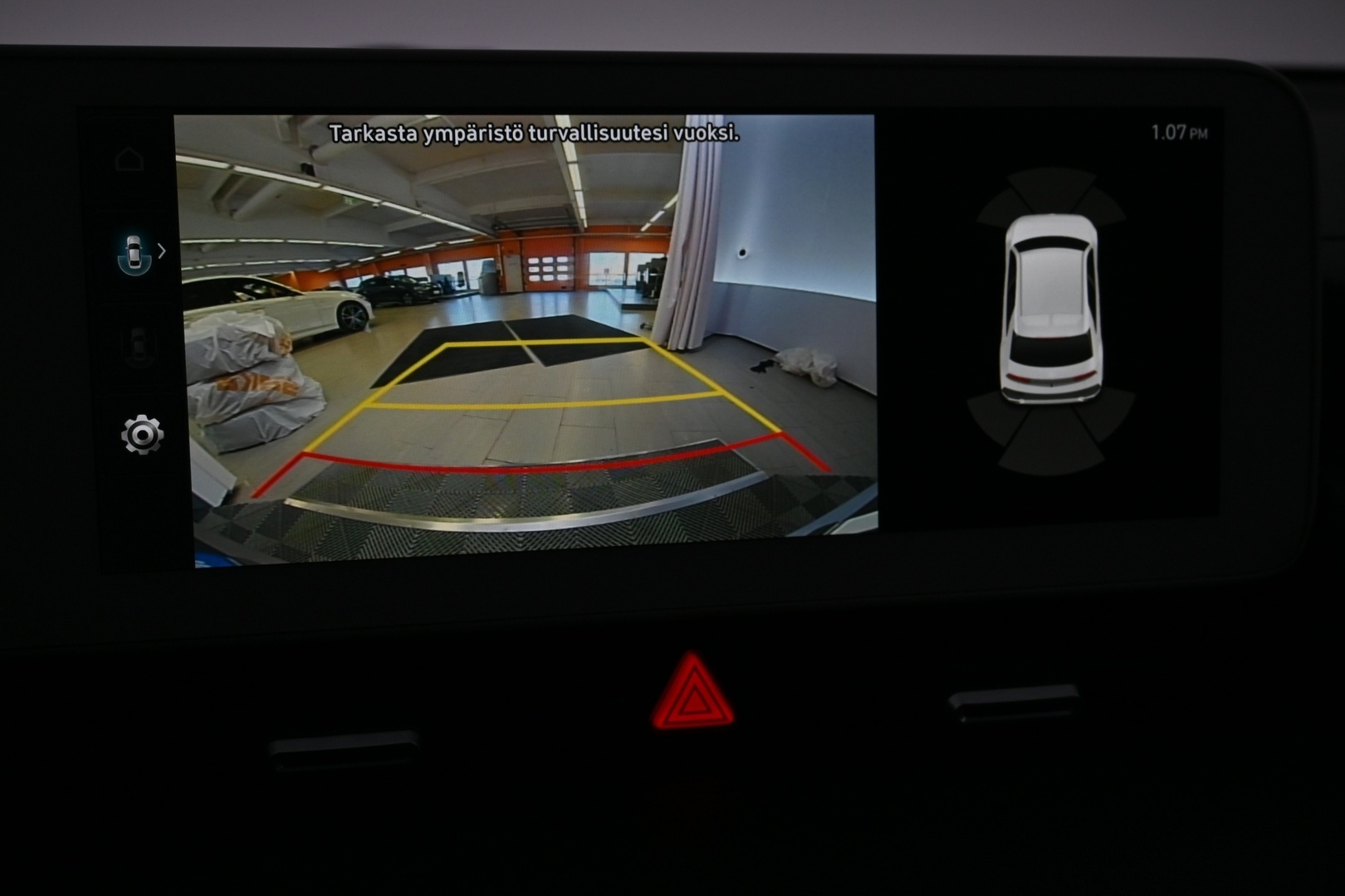 HYUNDAI IONIQ 5 2022