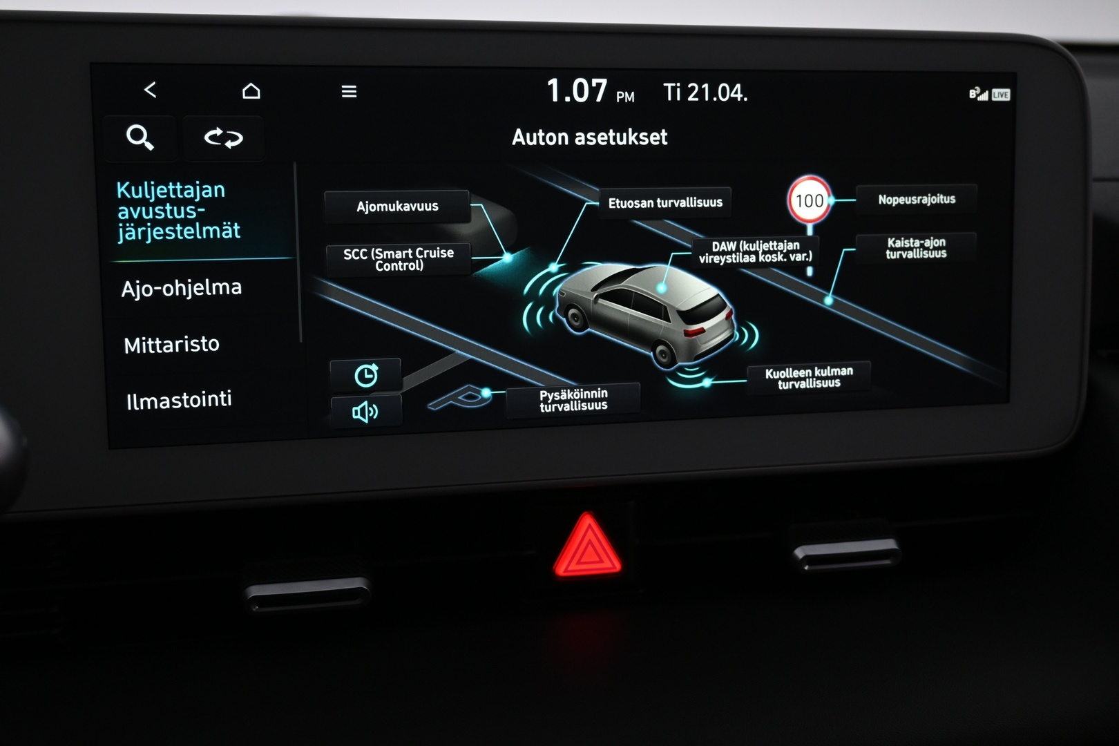 HYUNDAI IONIQ 5 2022