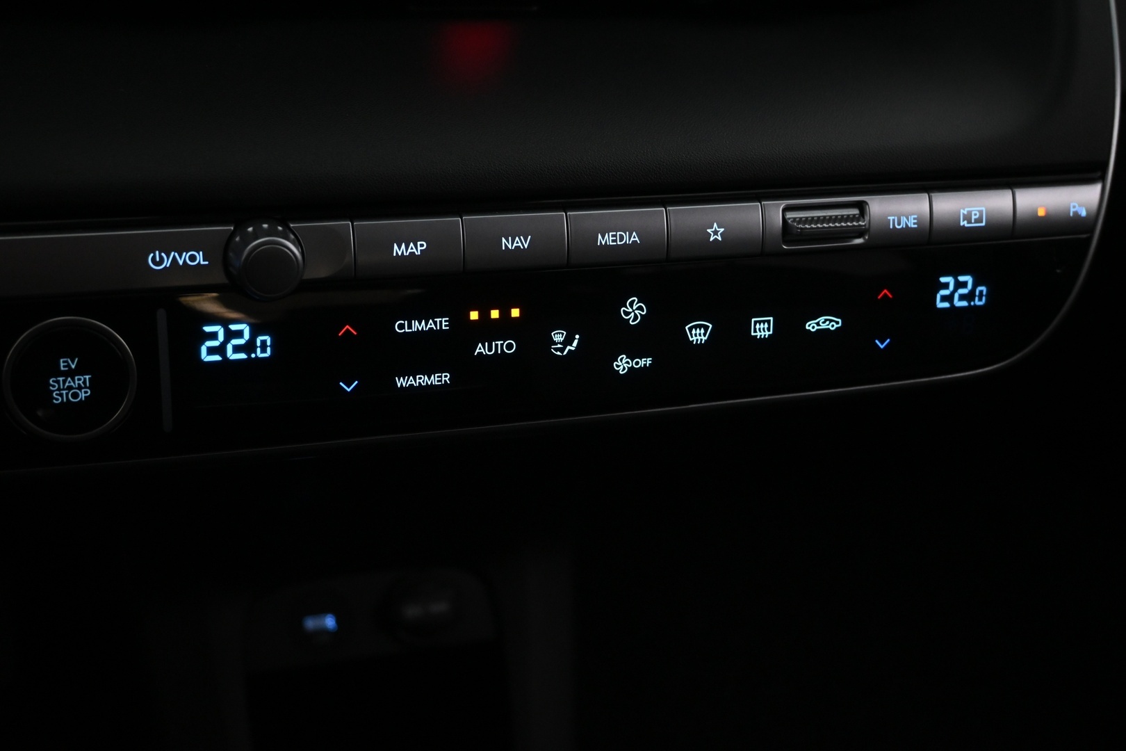 HYUNDAI IONIQ 5 2022