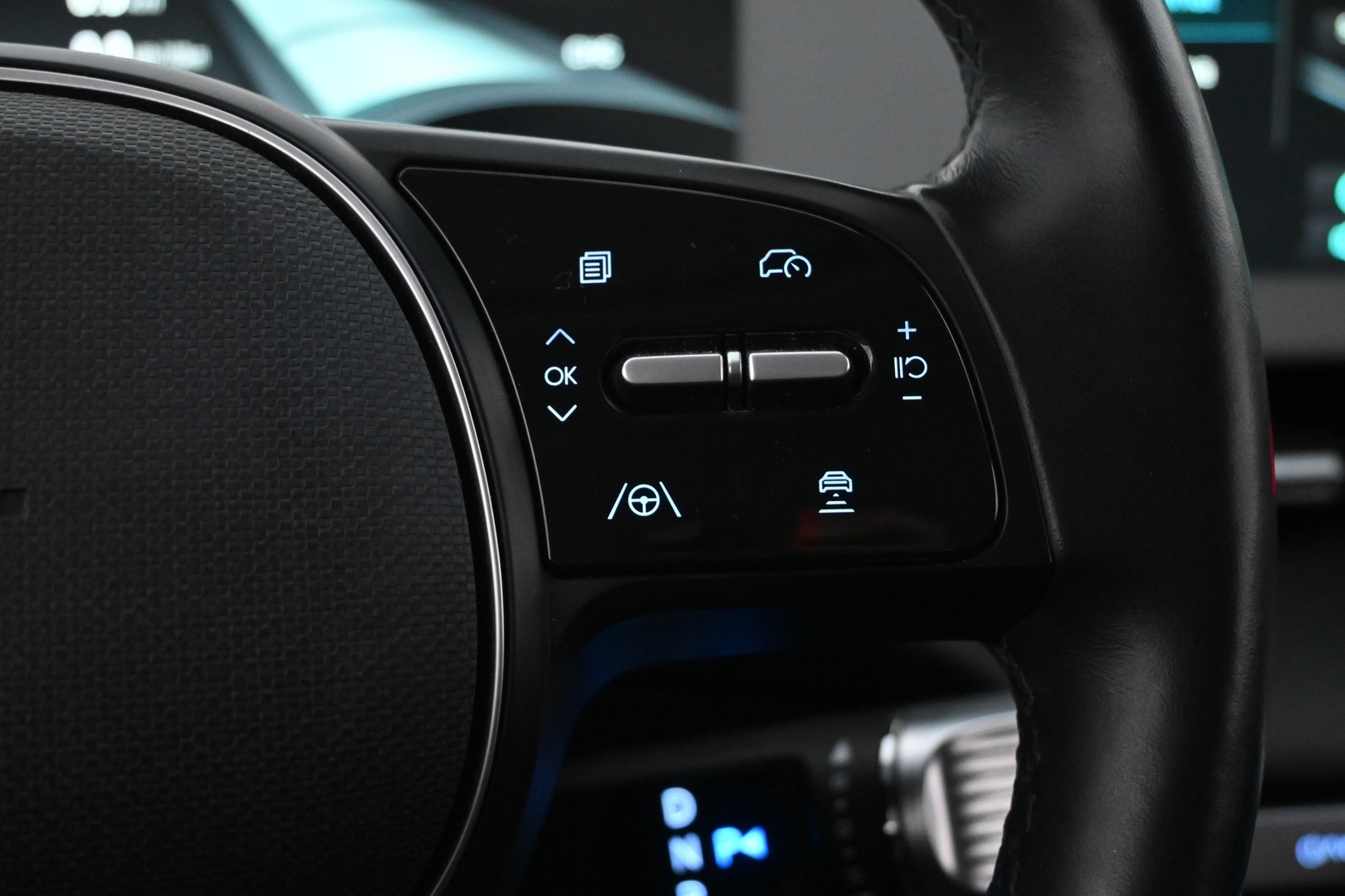 HYUNDAI IONIQ 5 2022