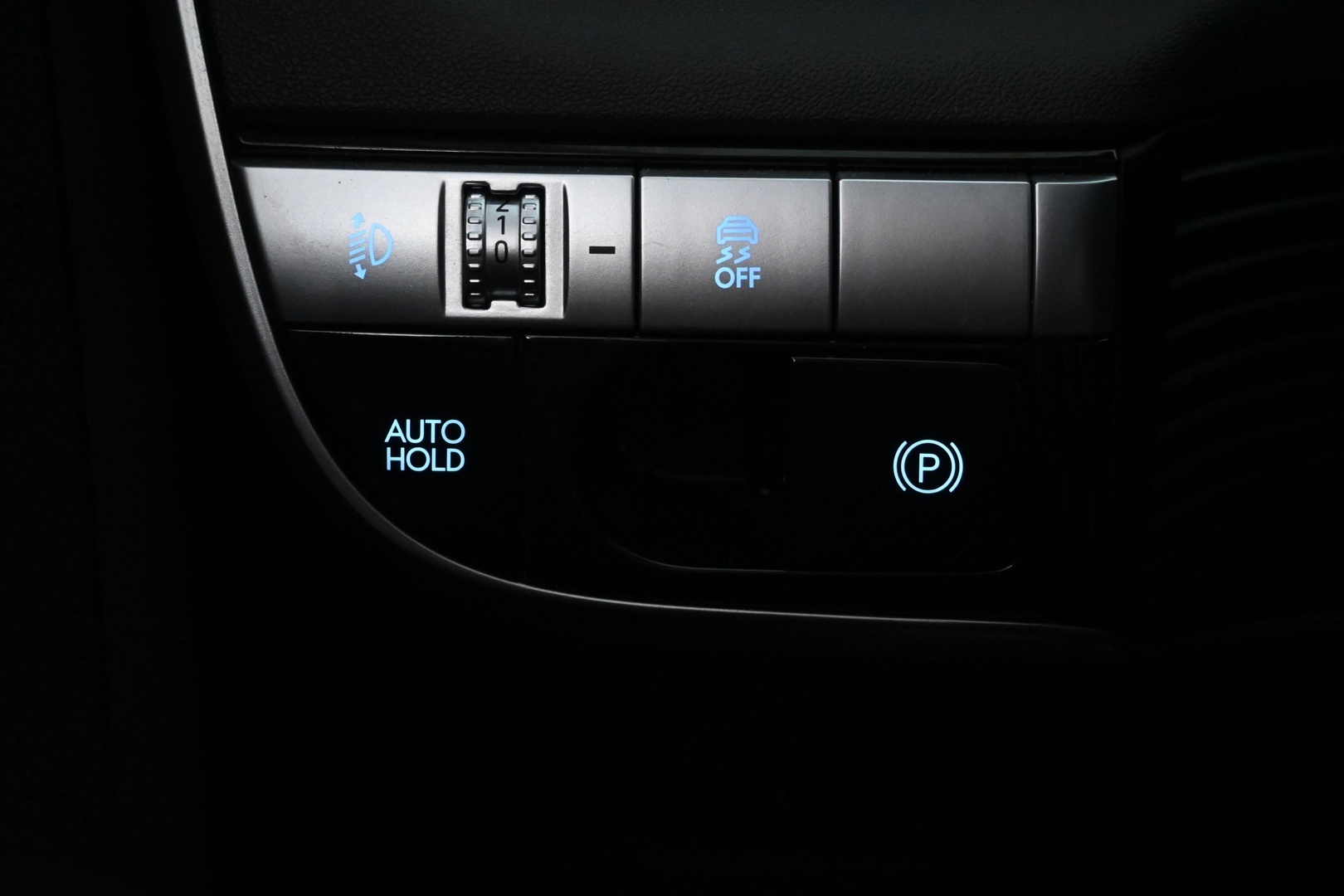 HYUNDAI IONIQ 5 2022