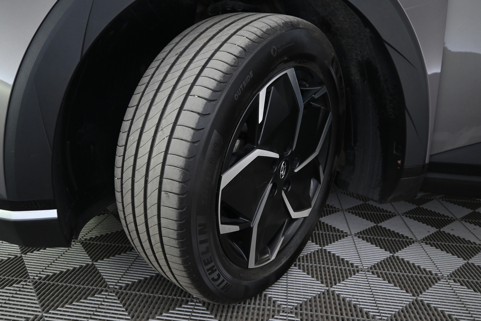 HYUNDAI IONIQ 5 2022