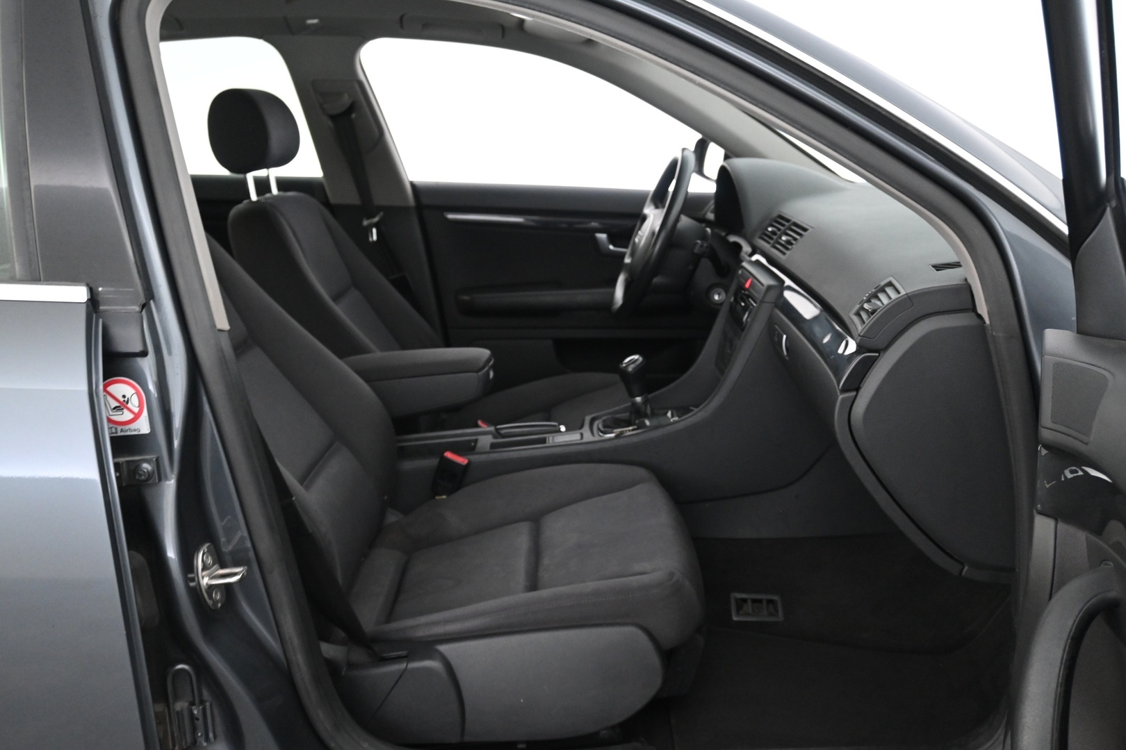 AUDI A4 2003