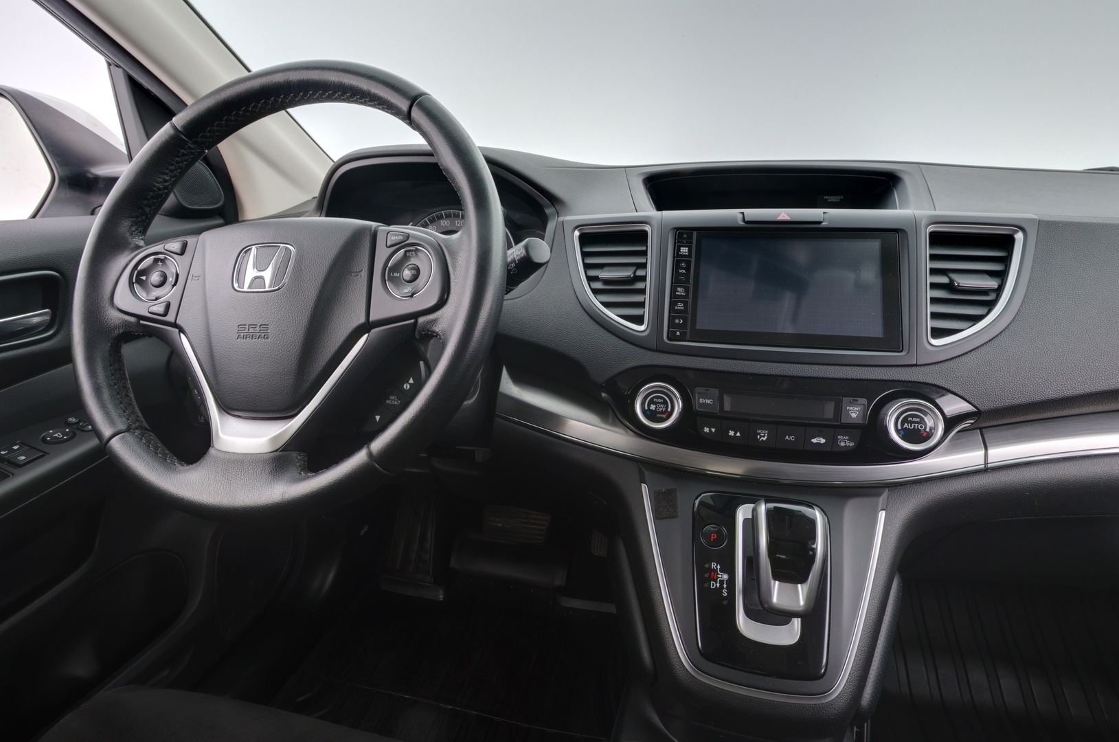 HONDA CR-V 2016