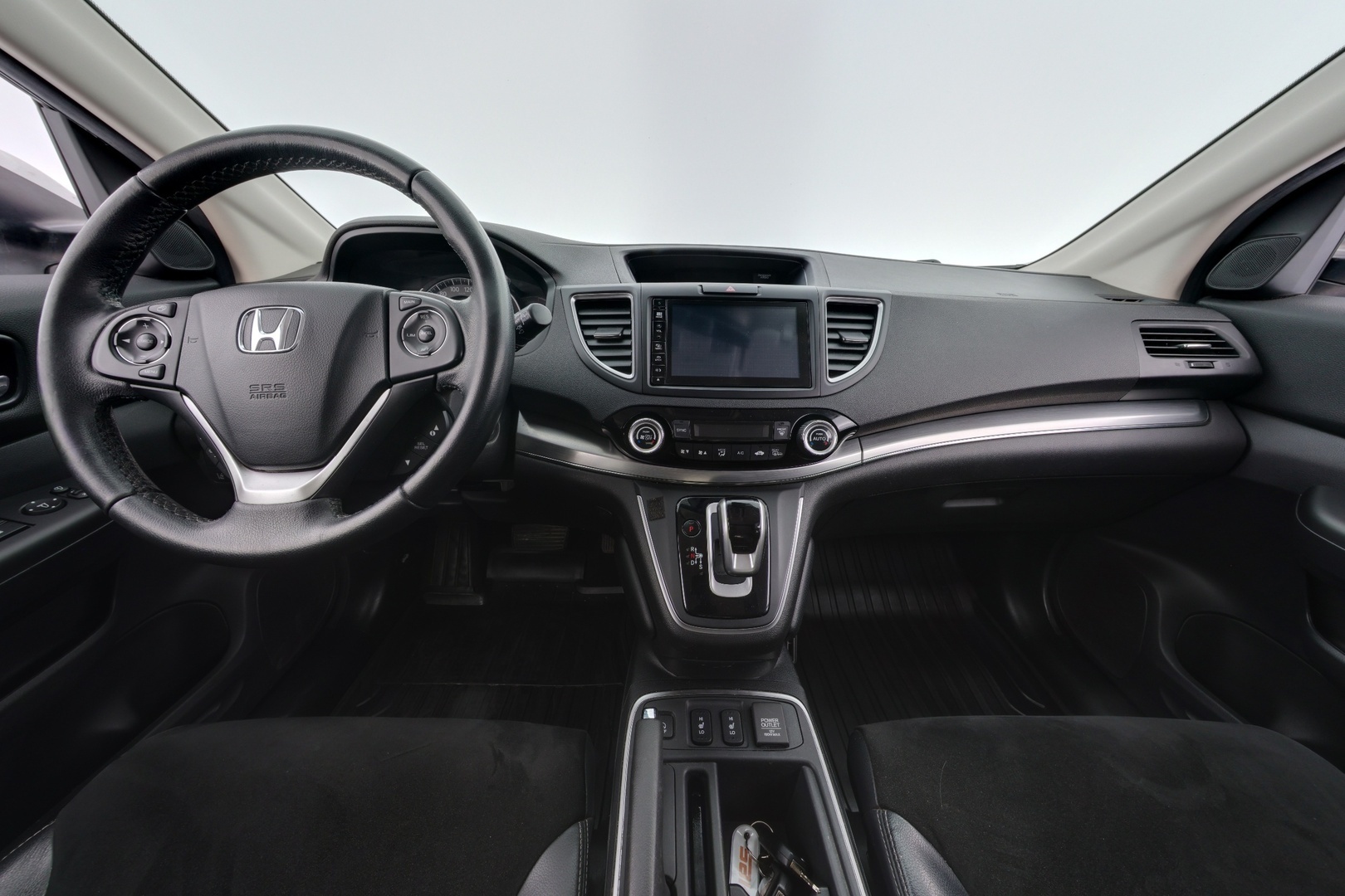 HONDA CR-V 2016