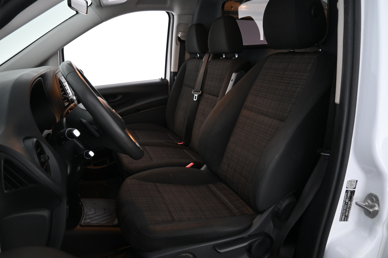 MERCEDES-BENZ Vito 2018