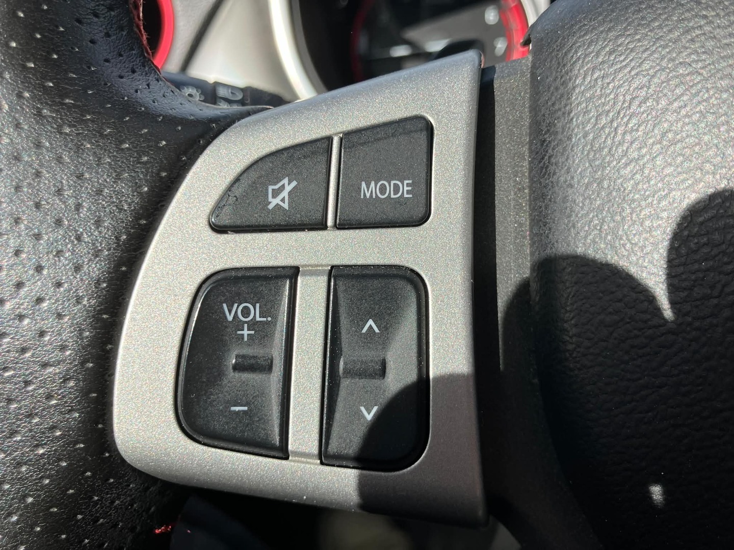 SUZUKI Vitara 2018