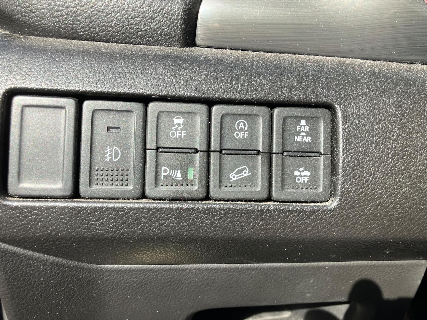 SUZUKI Vitara 2018