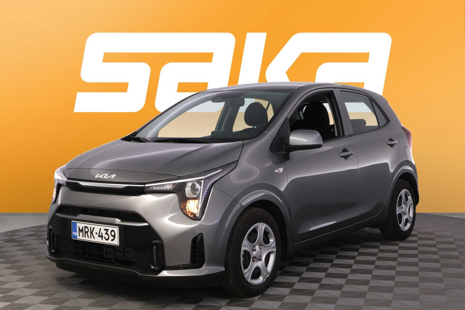 KIA Picanto 2025