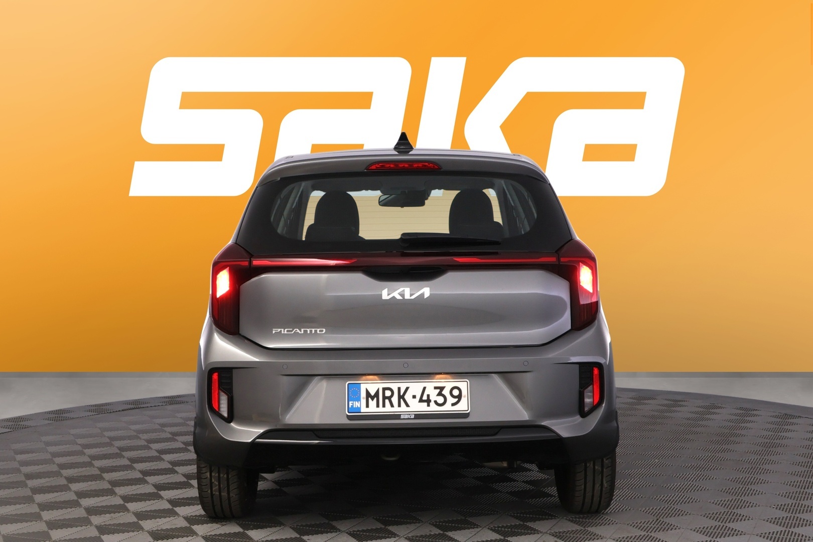 KIA Picanto 2025