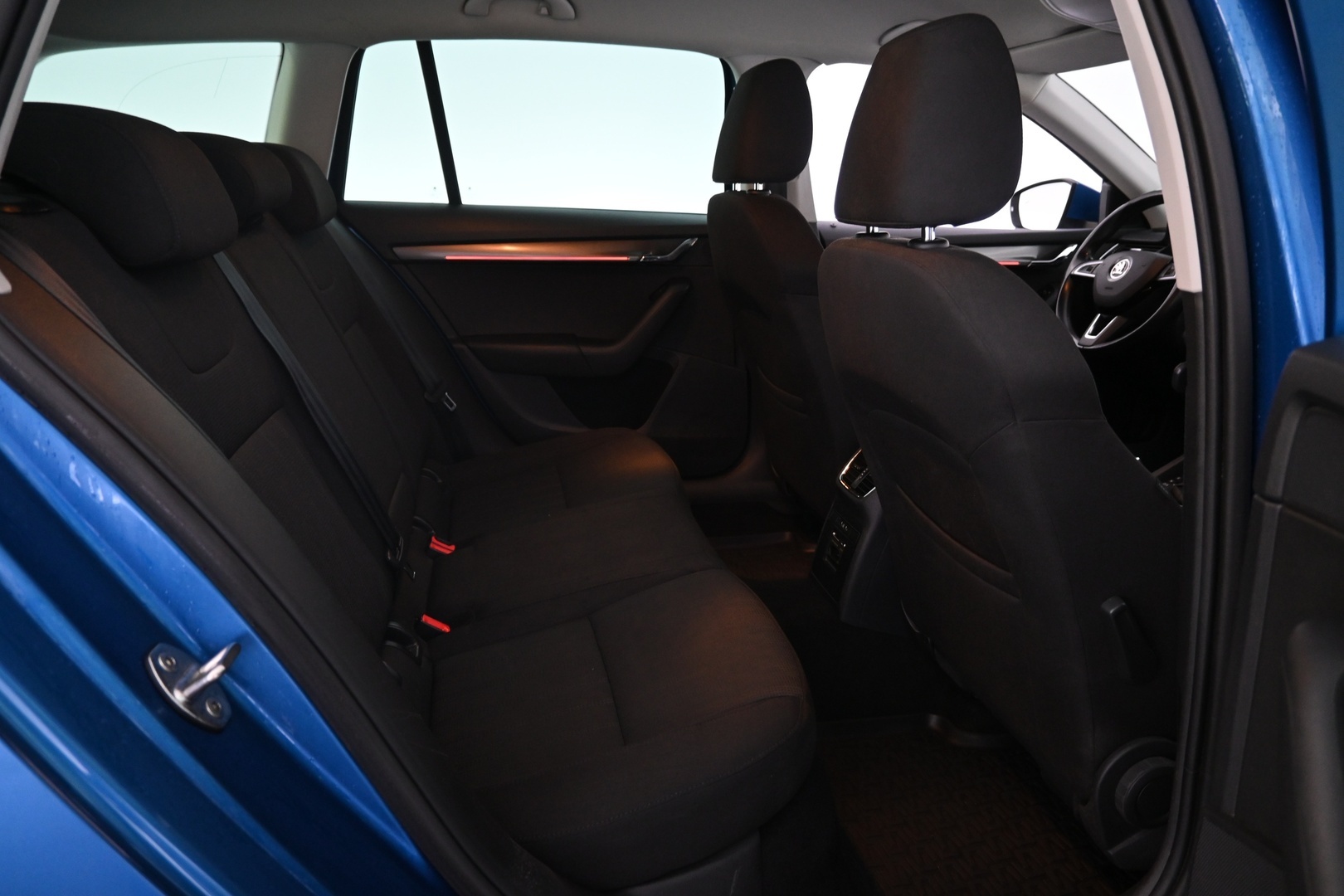 SKODA Octavia 2020