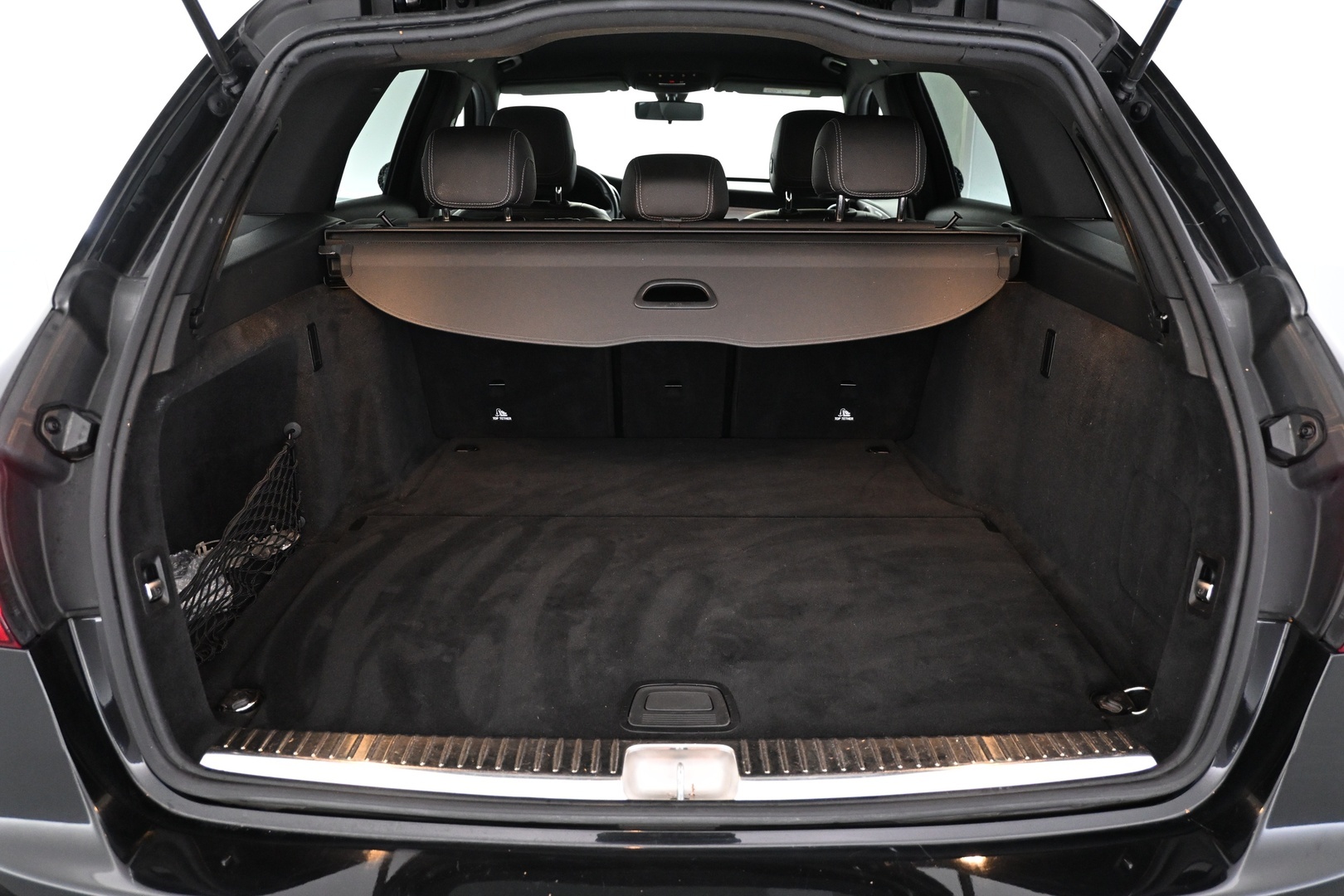 MERCEDES-BENZ C 2019