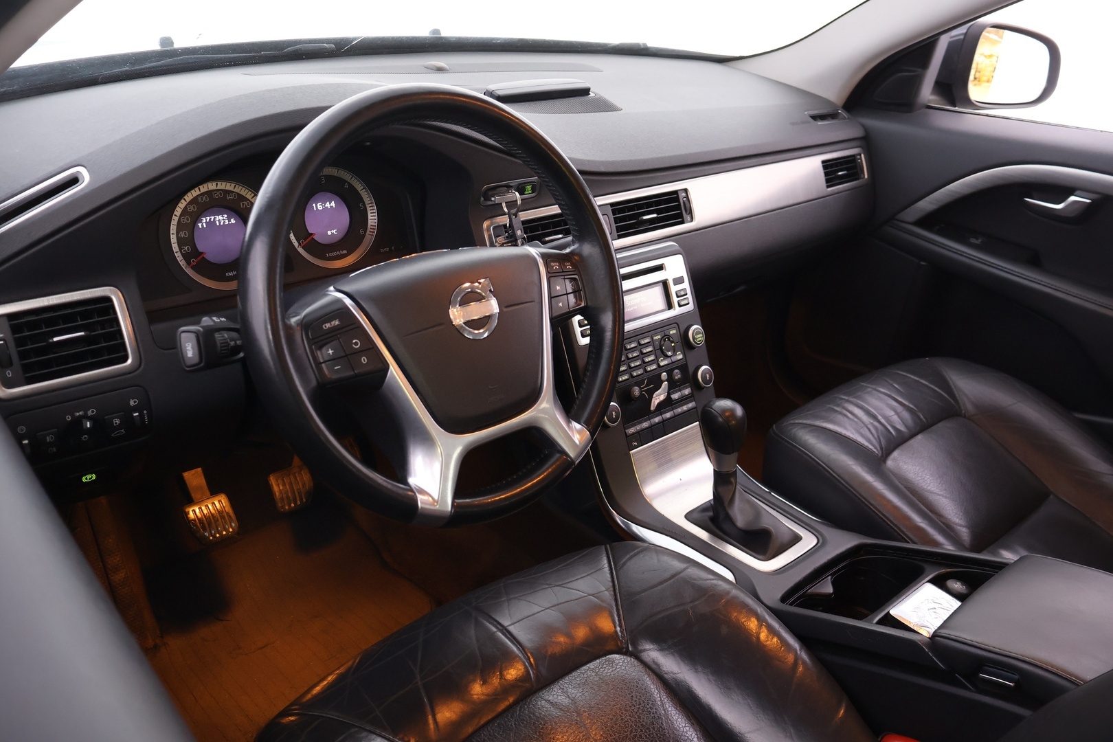 VOLVO S80 2010