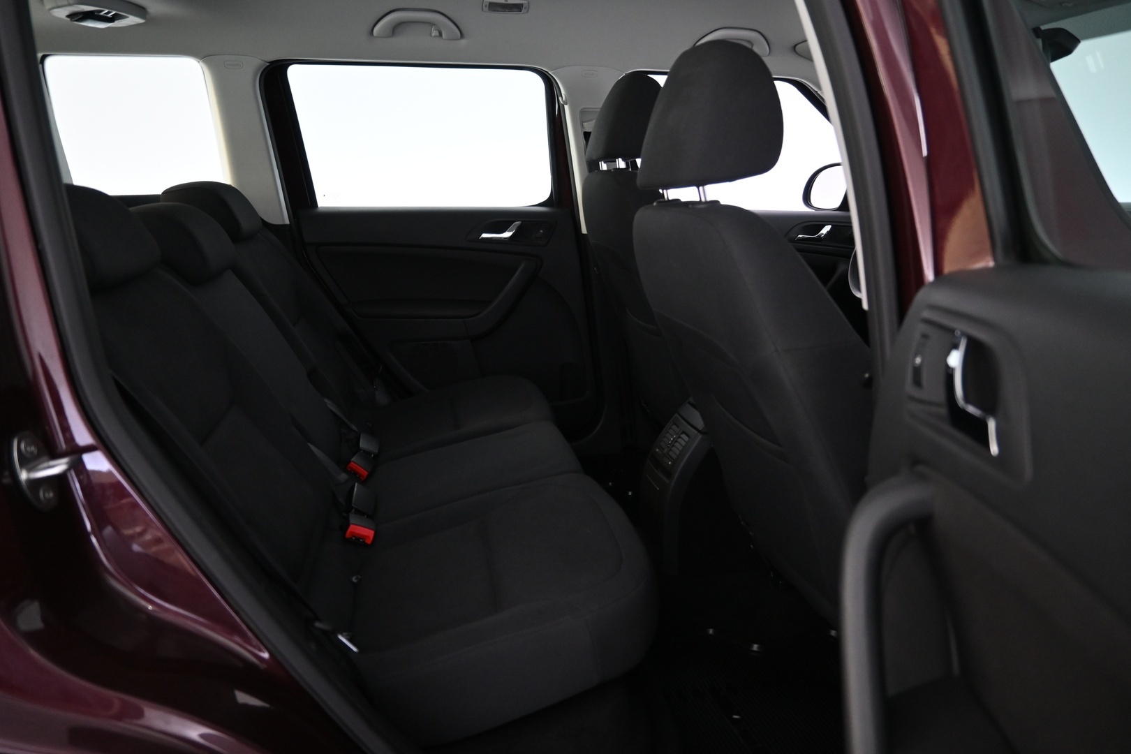 SKODA Yeti 2015