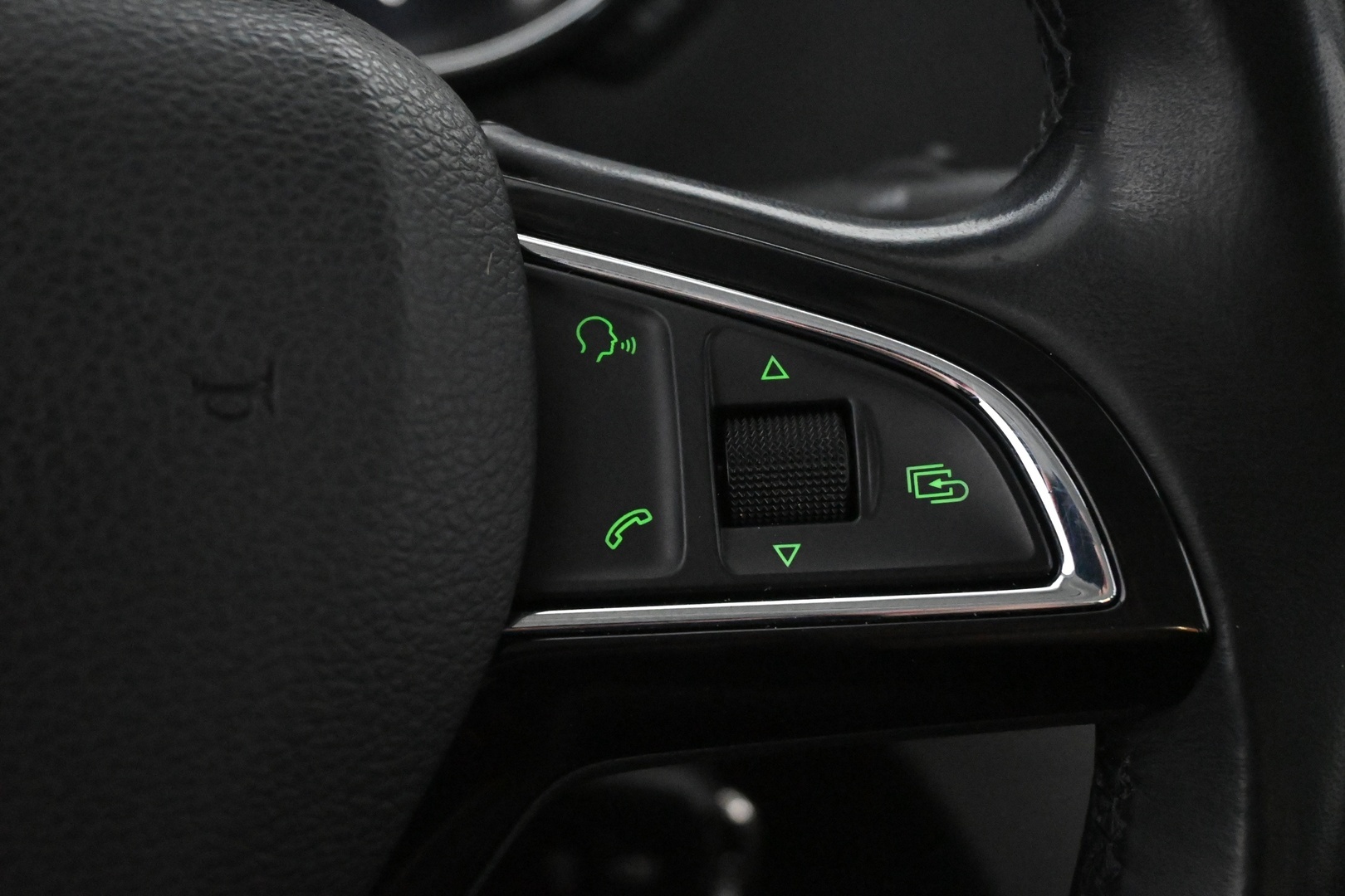 SKODA Yeti 2015