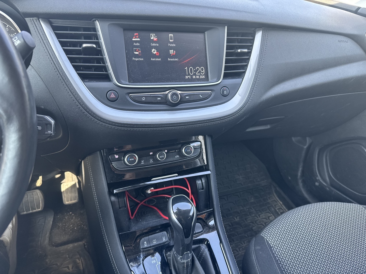 OPEL Grandland X 2019