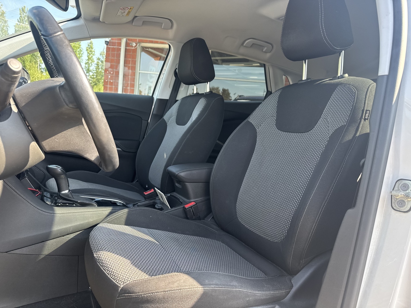 OPEL Grandland X 2019