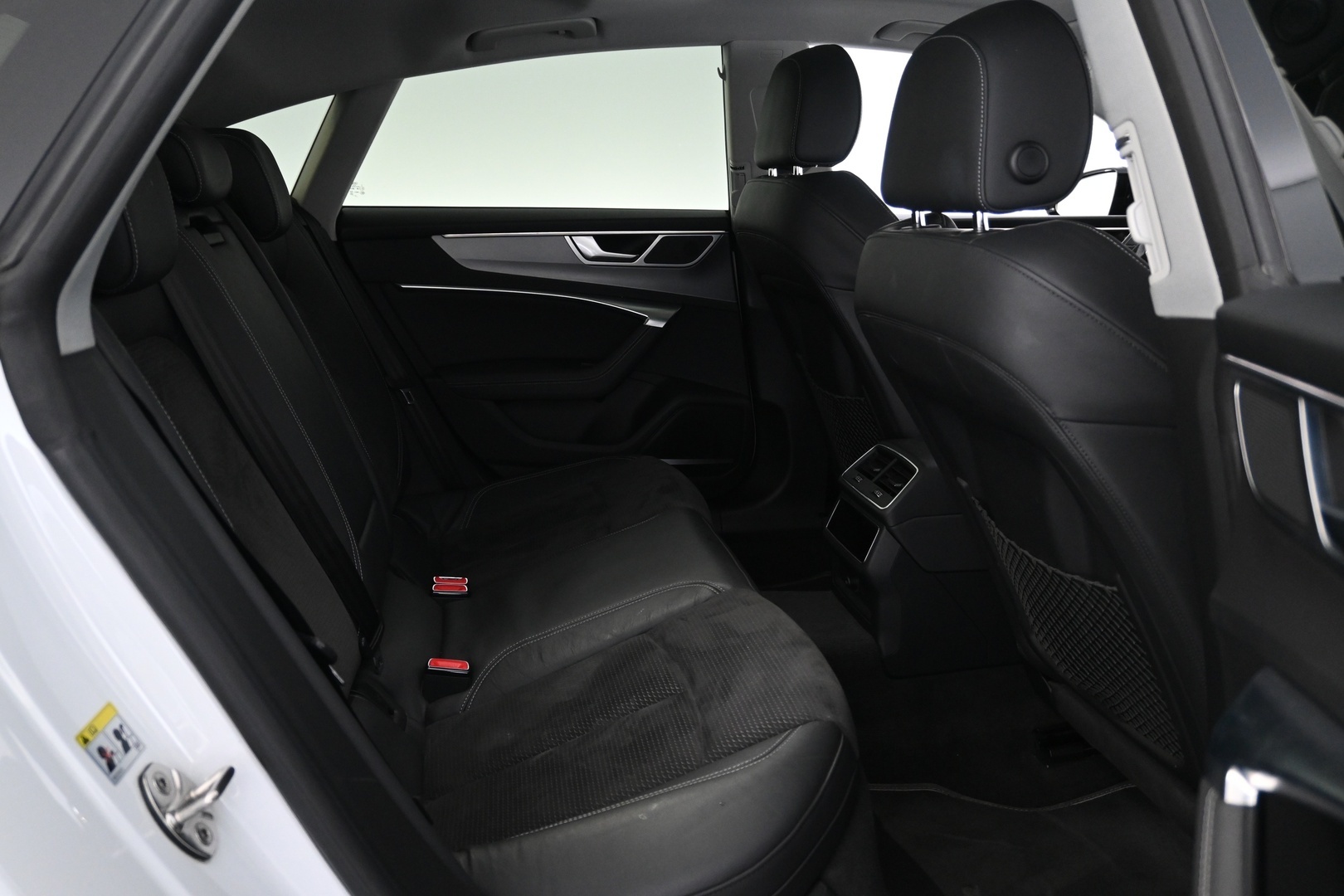 AUDI A7 2020