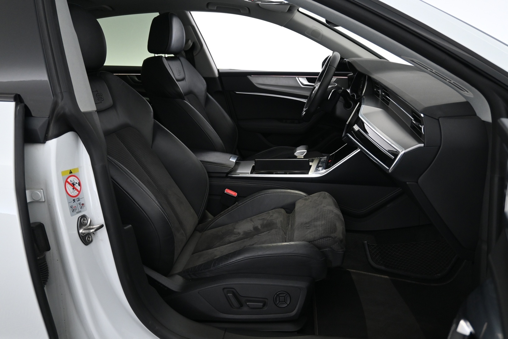AUDI A7 2020