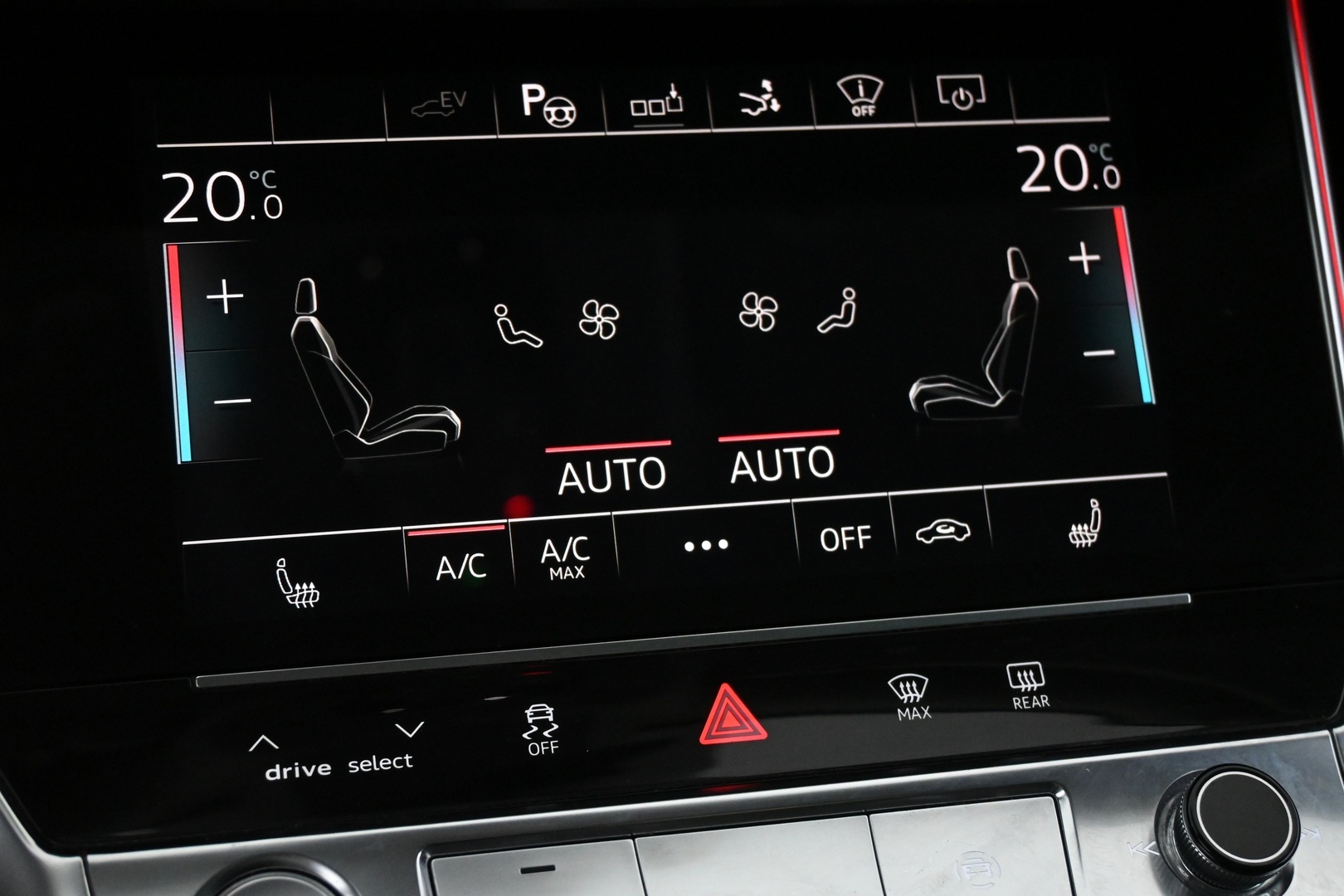 AUDI A7 2020