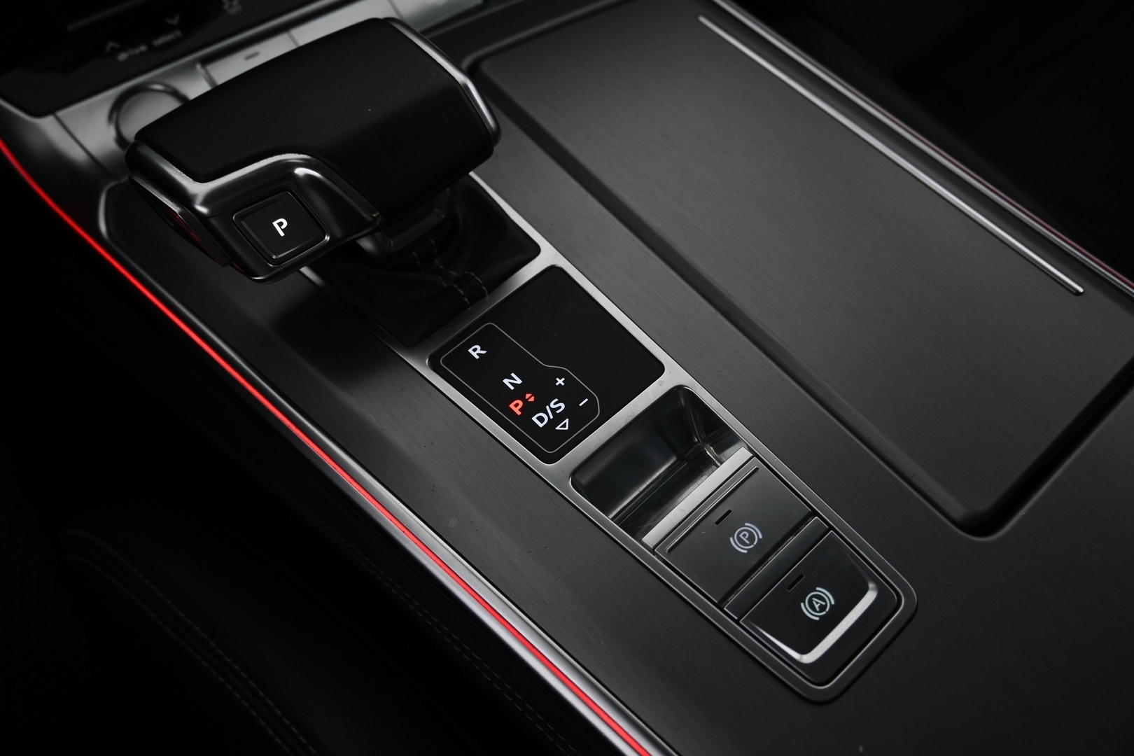 AUDI A7 2020
