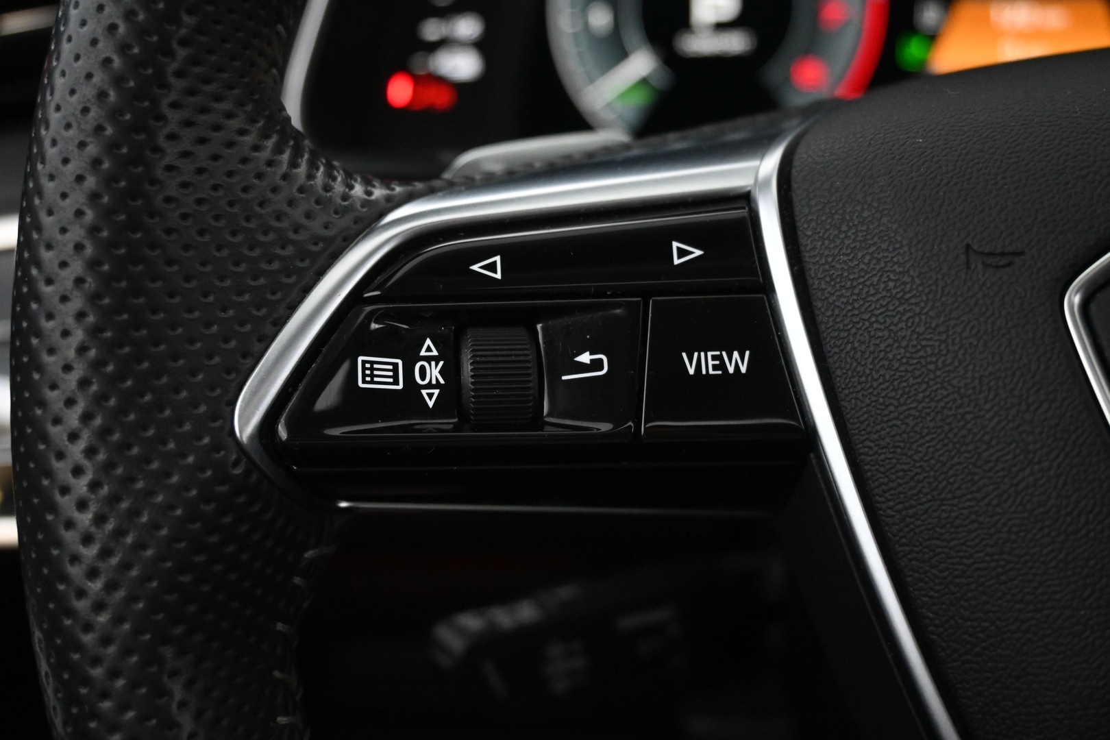 AUDI A7 2020