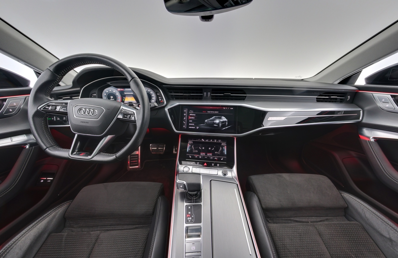 AUDI A7 2020