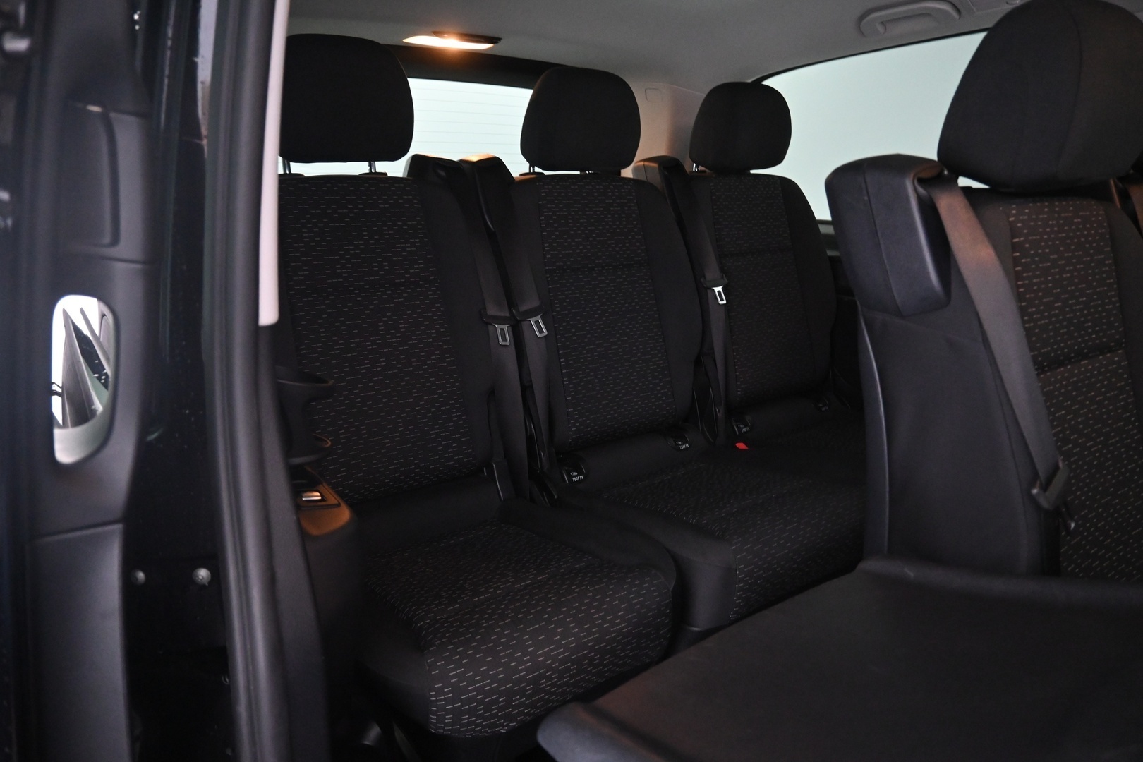 MERCEDES-BENZ Vito 2021